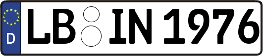 LB-IN1976