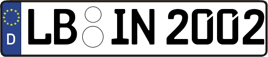 LB-IN2002
