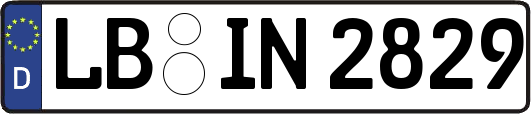 LB-IN2829