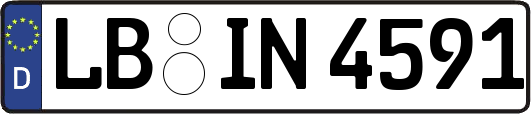 LB-IN4591
