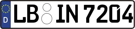 LB-IN7204