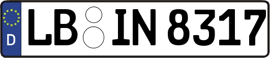 LB-IN8317