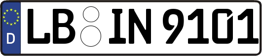 LB-IN9101