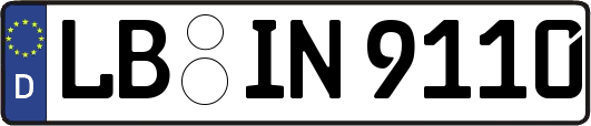 LB-IN9110