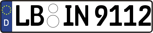 LB-IN9112
