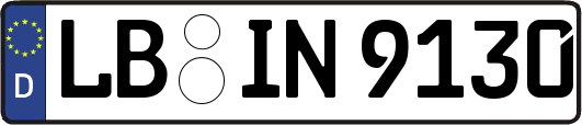 LB-IN9130
