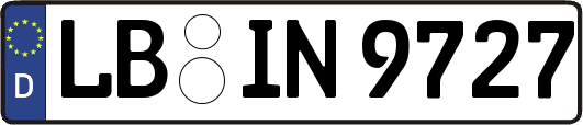 LB-IN9727