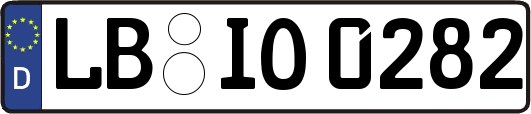 LB-IO0282