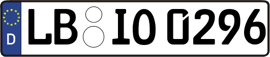 LB-IO0296