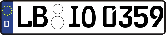 LB-IO0359