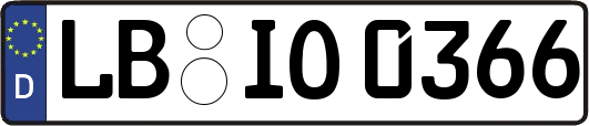 LB-IO0366