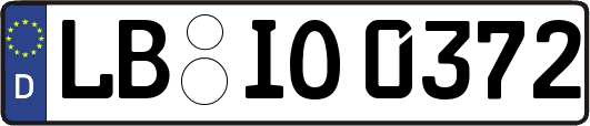LB-IO0372