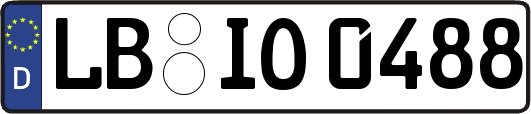 LB-IO0488