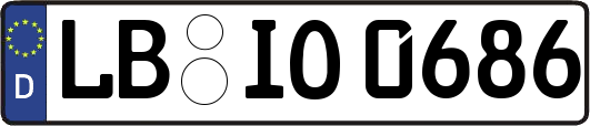 LB-IO0686