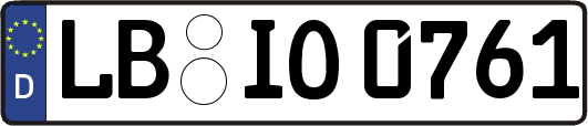 LB-IO0761