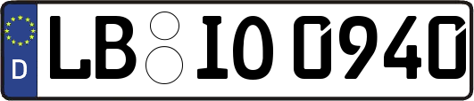LB-IO0940