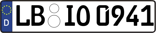 LB-IO0941