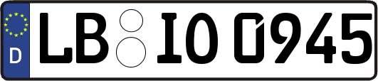 LB-IO0945