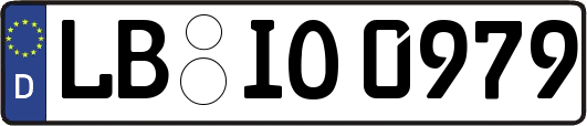 LB-IO0979