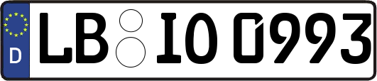 LB-IO0993