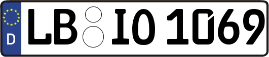 LB-IO1069