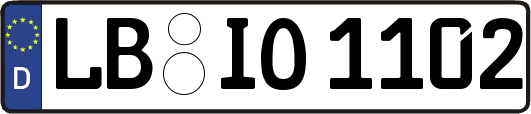 LB-IO1102