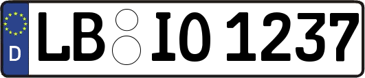 LB-IO1237