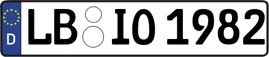 LB-IO1982