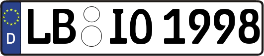 LB-IO1998