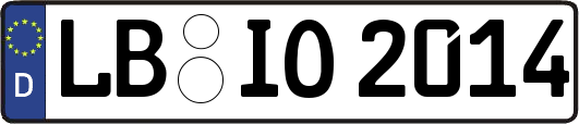 LB-IO2014