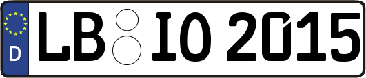 LB-IO2015