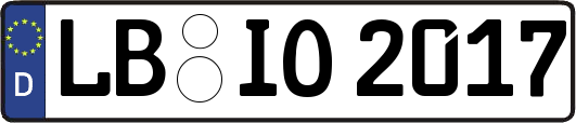 LB-IO2017