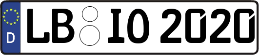 LB-IO2020