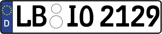 LB-IO2129