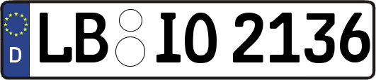 LB-IO2136