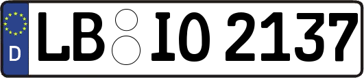 LB-IO2137