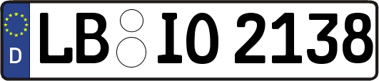LB-IO2138