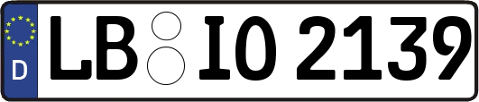 LB-IO2139