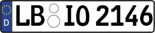 LB-IO2146
