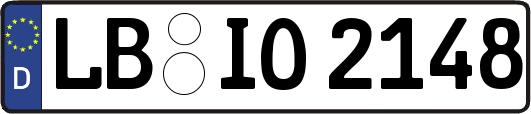 LB-IO2148