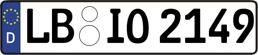 LB-IO2149
