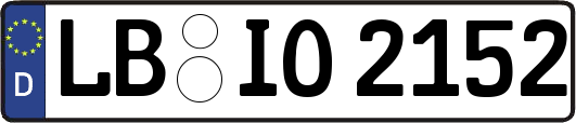 LB-IO2152