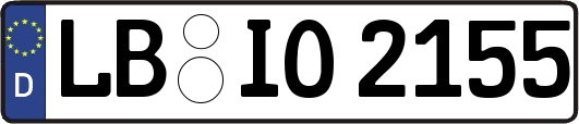LB-IO2155