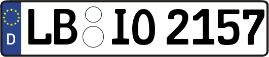 LB-IO2157