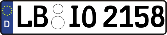 LB-IO2158