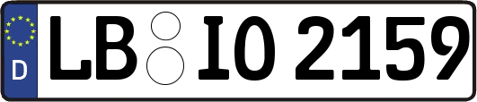 LB-IO2159