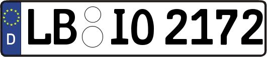 LB-IO2172