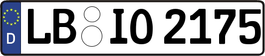 LB-IO2175