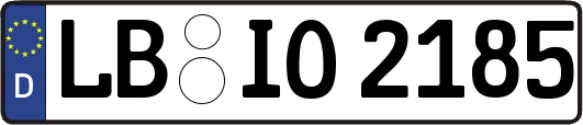 LB-IO2185