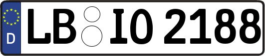 LB-IO2188